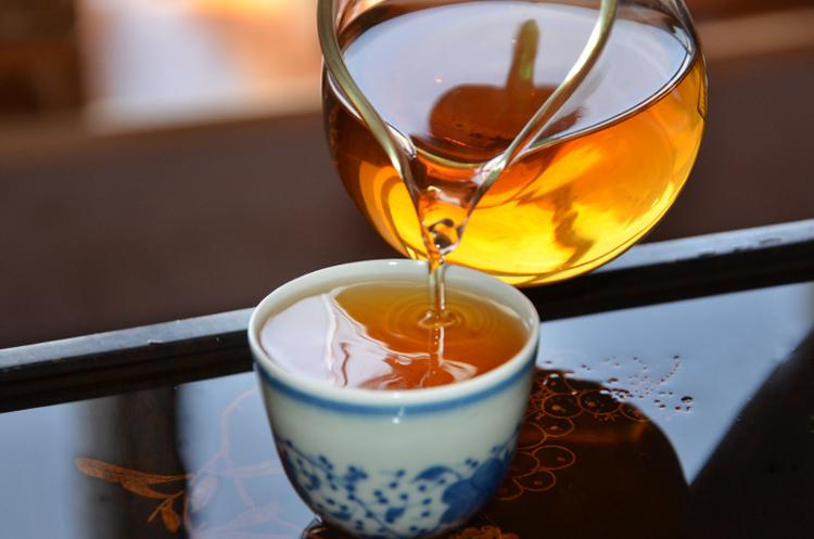 4个判断普洱茶陈化潜力的细节，你知道吗？
